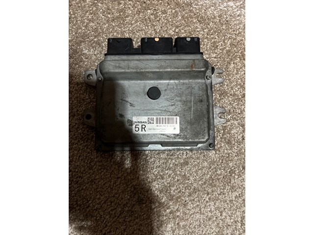 08 Sentra 2.0L Engine Computer Control Module ECU PCM ECM MEC90-762 A1