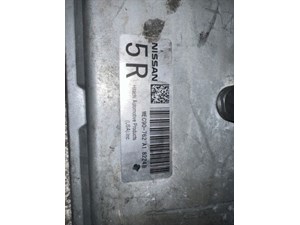 08 Sentra 2.0L Engine Computer Control Module ECU PCM ECM MEC90-762 A1