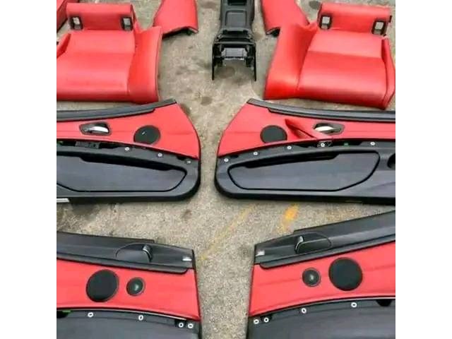 2023 Mercedes SL600 Brake Line @www.brightcyclemotospares.org