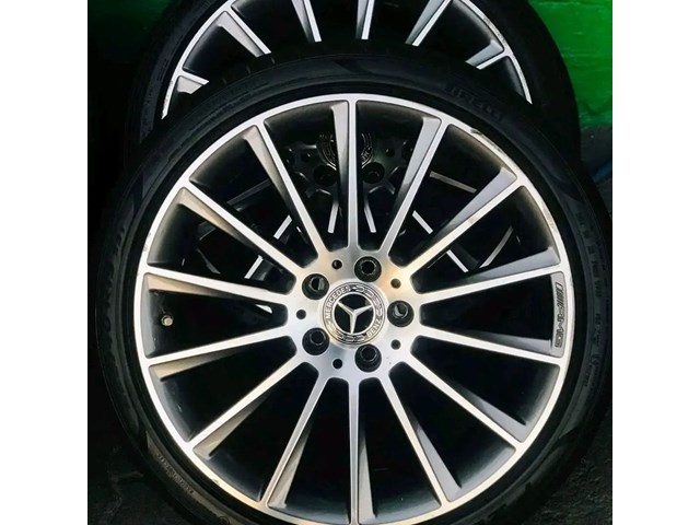 2023 Mercedes SL600 Brake Line @www.brightcyclemotospares.org