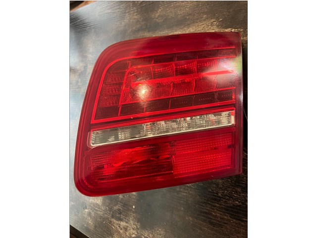 2008 - 2010 LH Audi A8L Tail Light