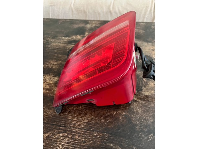 2008 - 2010 LH Audi A8L Tail Light
