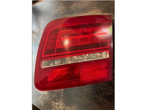 2008 - 2010 LH Audi A8L Tail Light