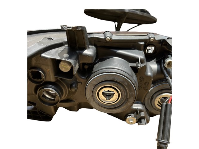 New! Capa-Certified Lexus RX 350 R and L Headlight Lamp Assemblies (2010 - 2012)