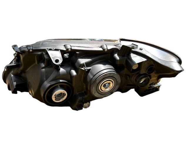 New! Capa-Certified Lexus RX 350 R and L Headlight Lamp Assemblies (2010 - 2012)