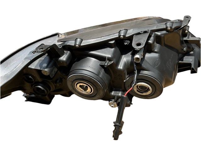 New! Capa-Certified Lexus RX 350 R and L Headlight Lamp Assemblies (2010 - 2012)