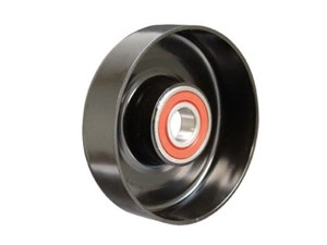 1997 Chevy Cavalier Belt Tensioner 89026