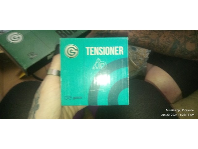 2001 Honda CRV Head Gasket set