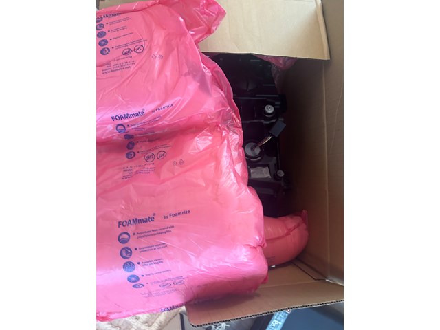 2020 Dodge Charger Headlight