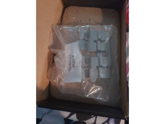 2021 Nissan Altima Brake Pads fits other vehicles