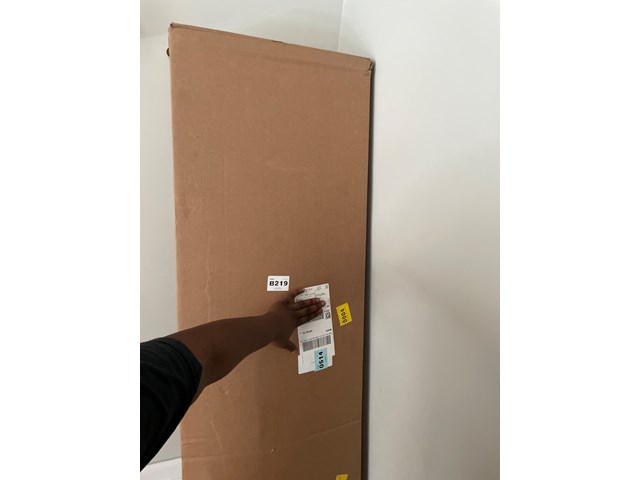 2019 Chevy Malibu Rear Bumper