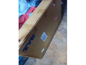 2016 Land Rover Discovery Radiator