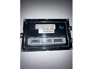 2000 Dodge Ram 2500 Computers