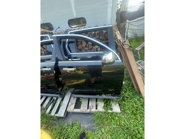 2015 GMC Terrain Front Door passenger side