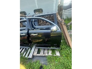 2015 GMC Terrain Front Door passenger side