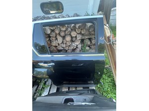 2015 GMC Terrain Rear Door right