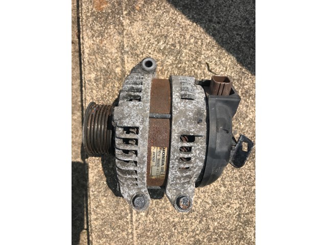 2007 Honda Accord Alternator 2.4