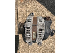 2007 Honda Accord Alternator 2.4