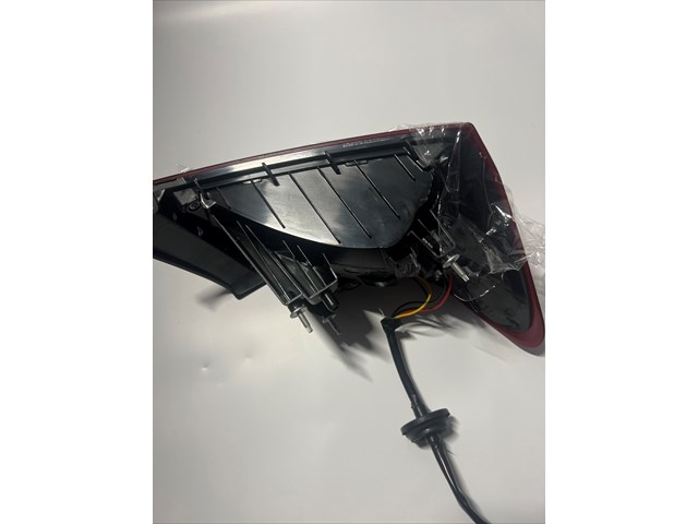 2016 Chevy Malibu Tail Light jskapa tail light passenger side 1045062  For Chevy