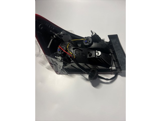 2016 Chevy Malibu Tail Light jskapa tail light passenger side 1045062  For Chevy