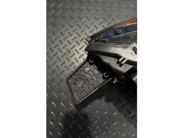 2022 Ford Edge Headlight (Aftermarket)