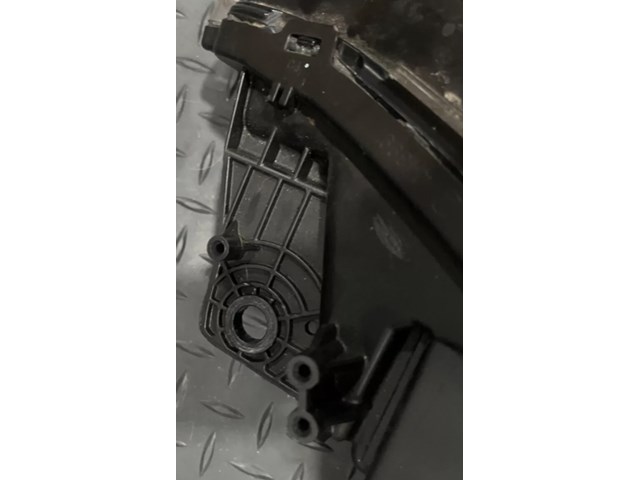 2022 Ford Edge Headlight (Aftermarket)