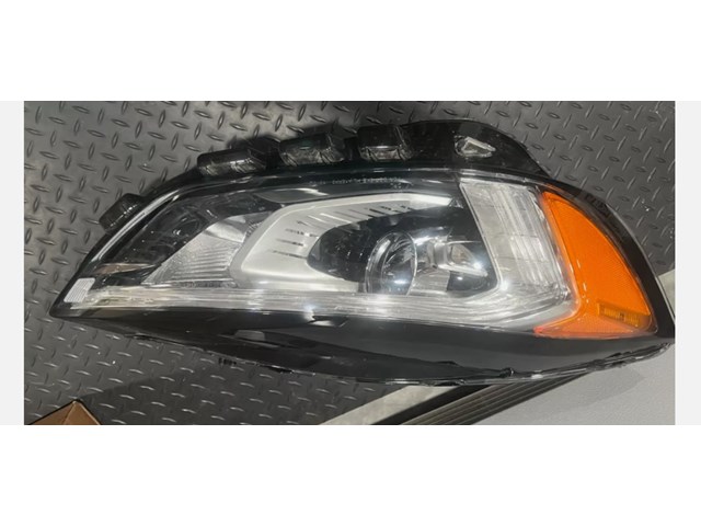 2022 Ford Edge Headlight (Aftermarket)