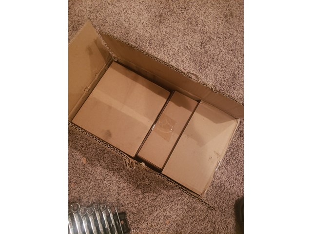 2008 Kia Sorento Front Wheel Bearing