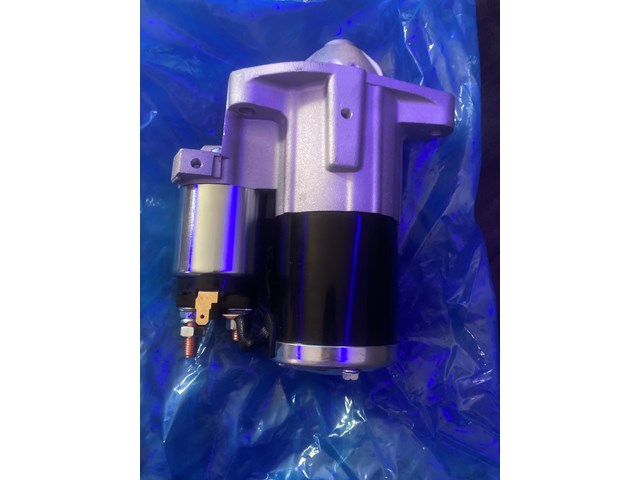 2009-2012 Dodge Ram 1500 Starter