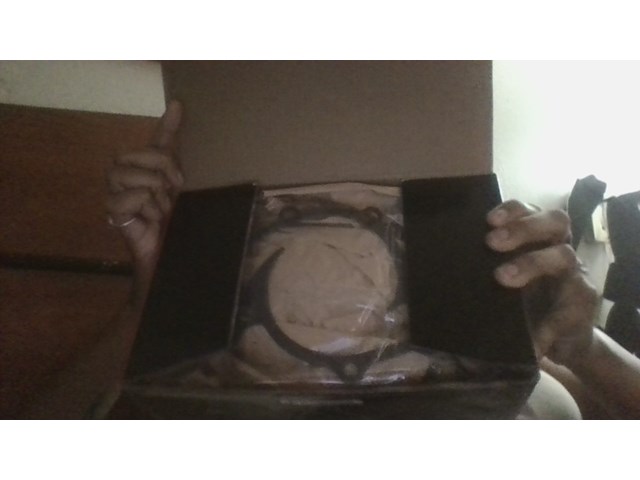 2014 Chevy Impala Water Pump