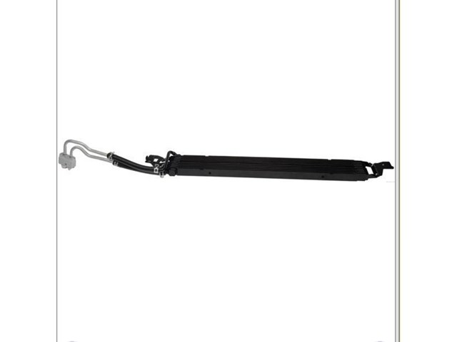 2013 Chevy Cruze Transmission Oil Cooler