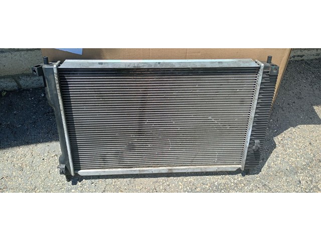 2015 Chevy Equinox Radiator