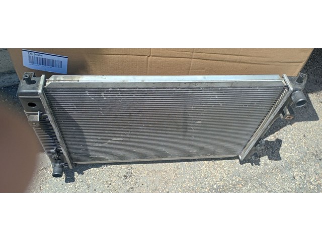 2015 Chevy Equinox Radiator