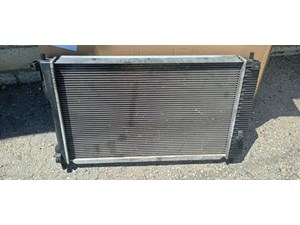 2015 Chevy Equinox Radiator