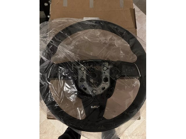 2011-15 oem Cadillac CTS-V Steering Wheel