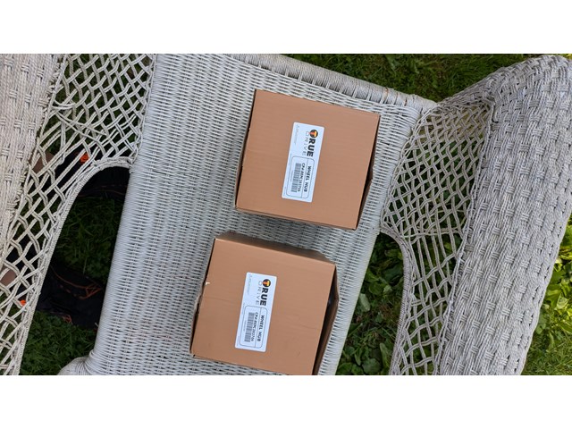 2007 Pontiac G6 Front Wheel Bearing