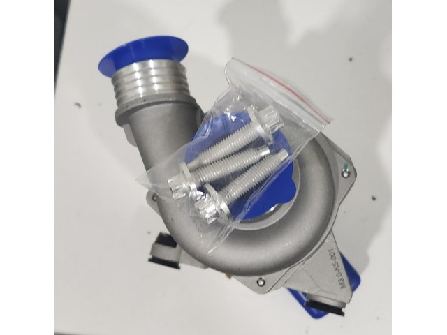 2009 BMW 328Xi Water Pump