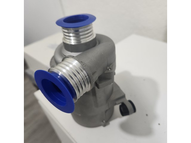 2009 BMW 328Xi Water Pump