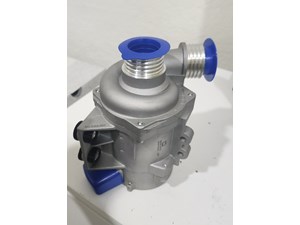 2009 BMW 328Xi Water Pump