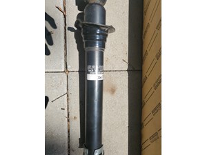 2007 Lexus SC430 rear Shock Absorber