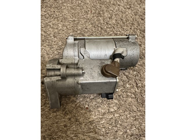 2015 Dodge Challenger Starter