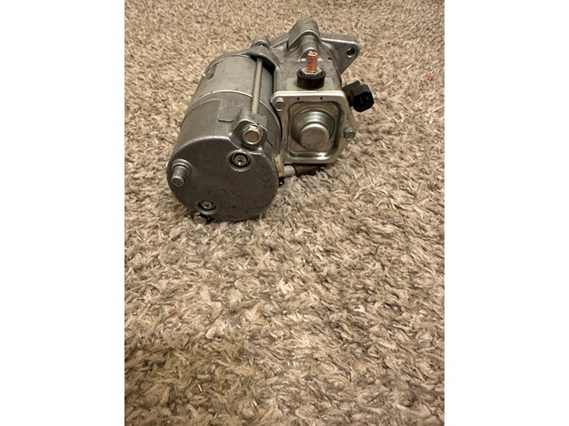 2015 Dodge Challenger Starter