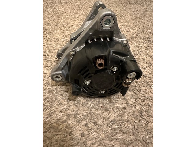 2017 Honda Civic Alternator
