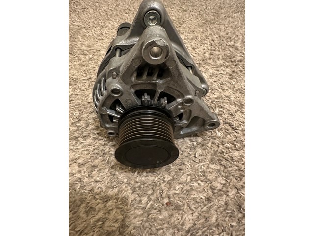 2017 Honda Civic Alternator