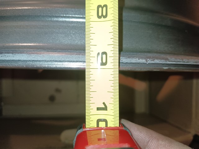 2016 Ford Mustang Tires