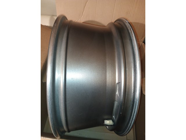 2016 Ford Mustang Tires