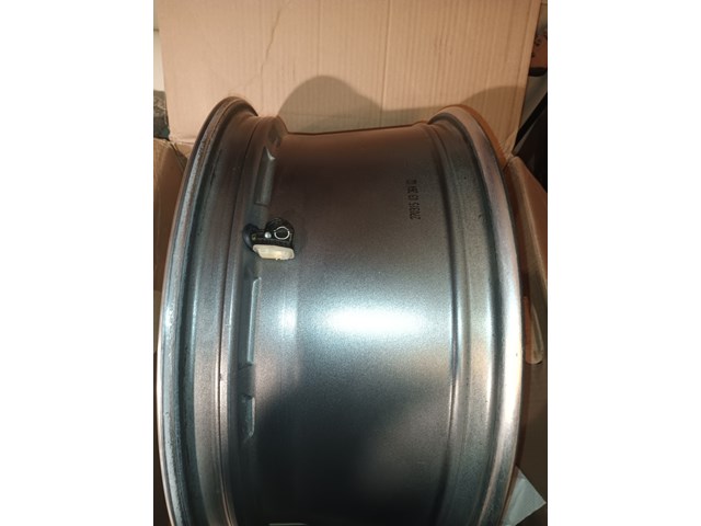 2016 Ford Mustang Tires