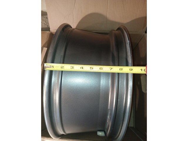 2016 Ford Mustang Tires