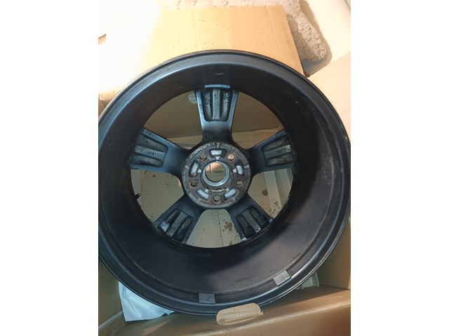 2016 Ford Mustang Tires