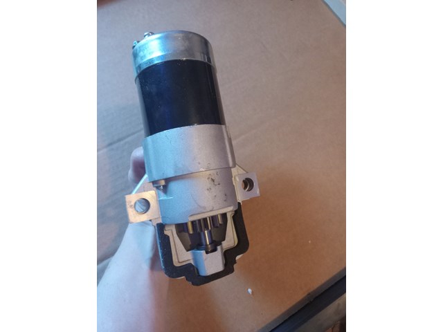 2014 Ford Edge Starter new